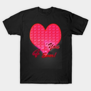 Love You T-Shirt